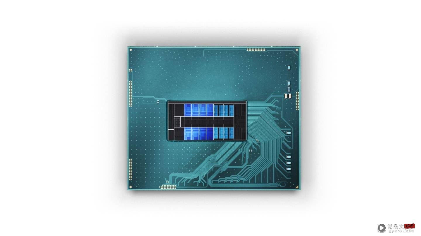 Intel 推出第 13 代笔电处理器坐拥 24 核心！新一代 Intel Evo 说要插电不插电都好用 数码科技 图1张